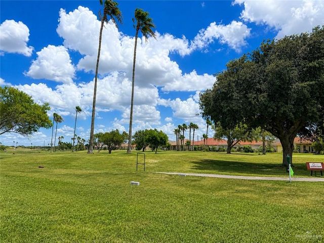 1173 Fairway Lane, Harlingen, TX 78552