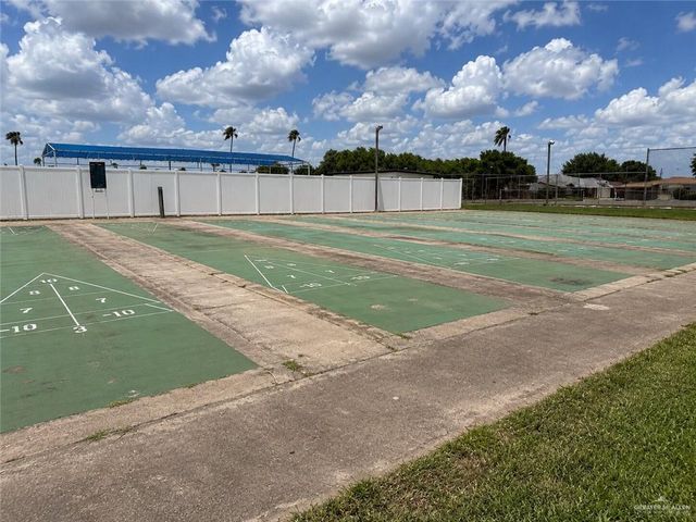1173 Fairway Lane, Harlingen, TX 78552