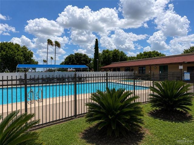 1173 Fairway Lane, Harlingen, TX 78552