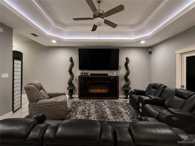1173 Fairway Lane, Harlingen, TX 78552
