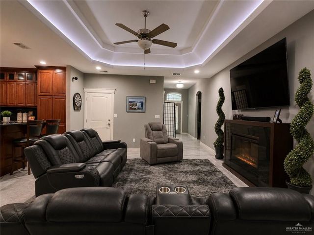 1173 Fairway Lane, Harlingen, TX 78552
