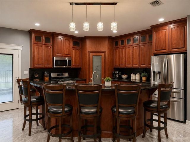 1173 Fairway Lane, Harlingen, TX 78552