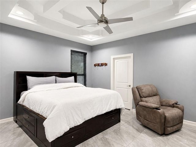 1173 Fairway Lane, Harlingen, TX 78552