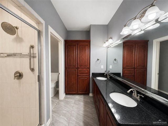 1173 Fairway Lane, Harlingen, TX 78552