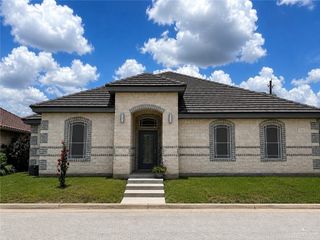 1173 Fairway Lane, Harlingen, TX 78552