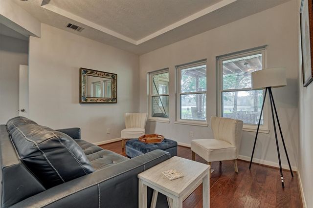 15012 Lake Paula Drive, Willis, TX 77318