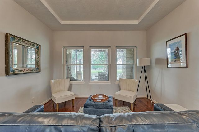 15012 Lake Paula Drive, Willis, TX 77318