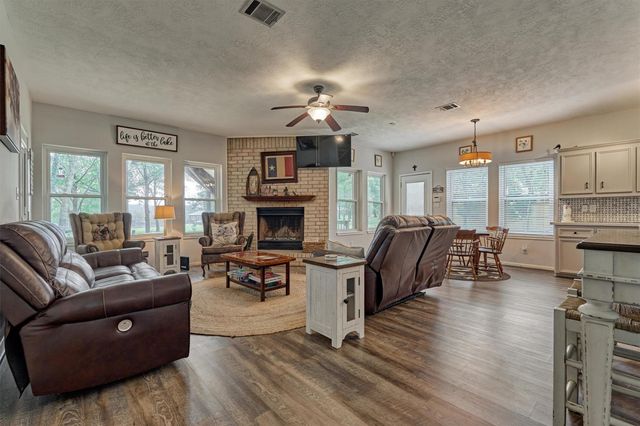 15012 Lake Paula Drive, Willis, TX 77318