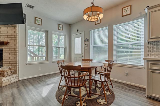 15012 Lake Paula Drive, Willis, TX 77318