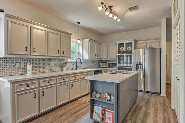 15012 Lake Paula Drive, Willis, TX 77318