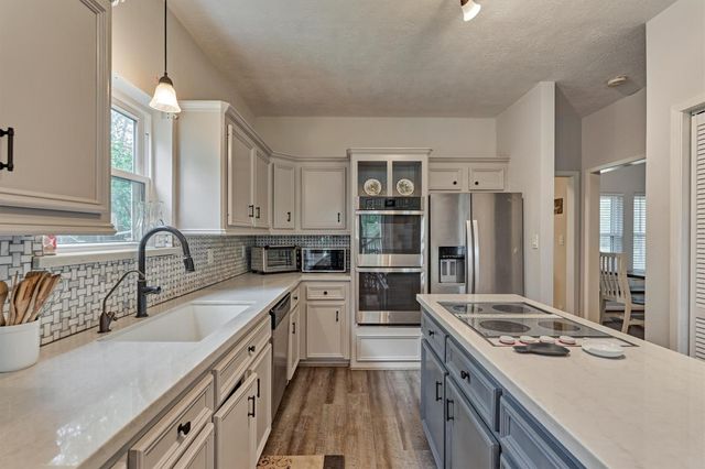 15012 Lake Paula Drive, Willis, TX 77318