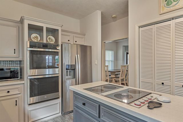 15012 Lake Paula Drive, Willis, TX 77318