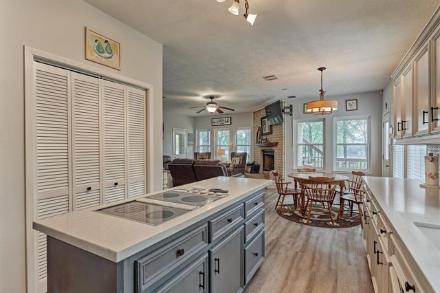 15012 Lake Paula Drive, Willis, TX 77318