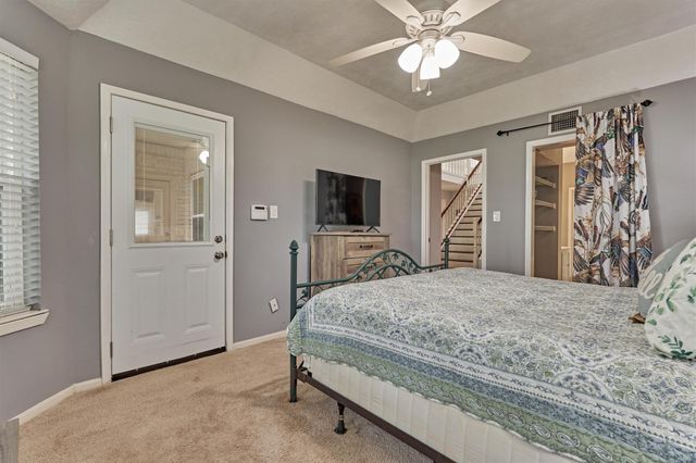 15012 Lake Paula Drive, Willis, TX 77318