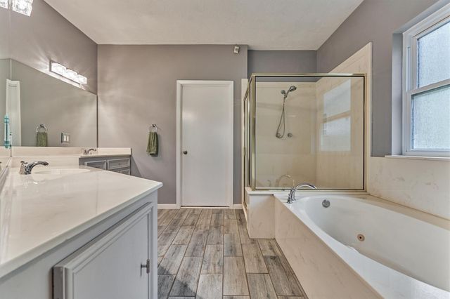 15012 Lake Paula Drive, Willis, TX 77318