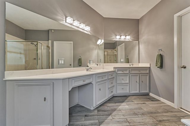 15012 Lake Paula Drive, Willis, TX 77318