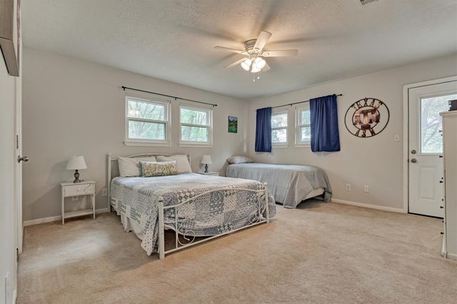 15012 Lake Paula Drive, Willis, TX 77318