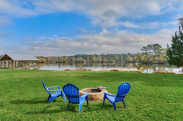 15012 Lake Paula Drive, Willis, TX 77318