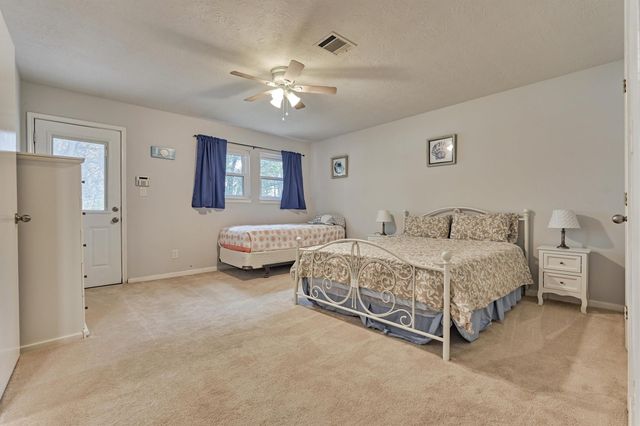 15012 Lake Paula Drive, Willis, TX 77318