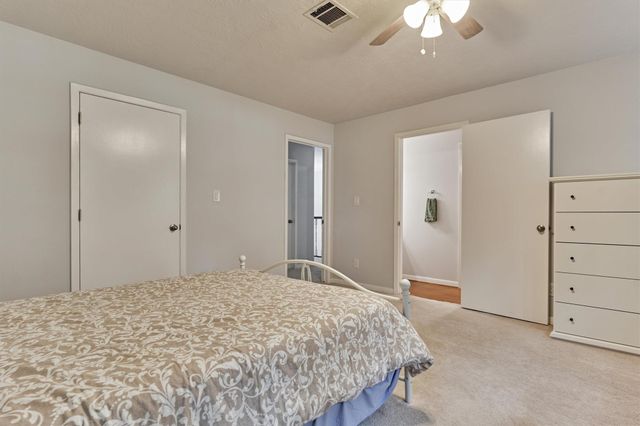 15012 Lake Paula Drive, Willis, TX 77318