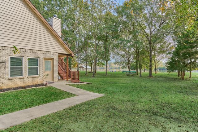 15012 Lake Paula Drive, Willis, TX 77318