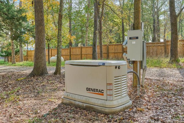 15012 Lake Paula Drive, Willis, TX 77318