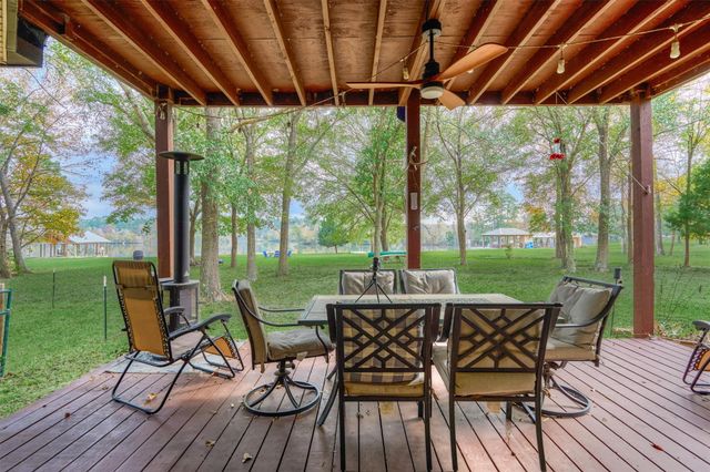 15012 Lake Paula Drive, Willis, TX 77318