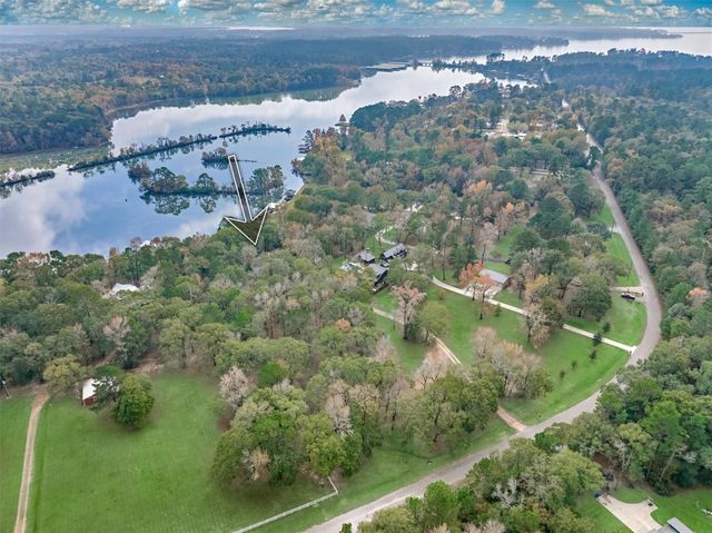 15012 Lake Paula Drive, Willis, TX 77318