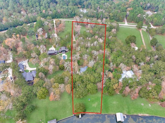 15012 Lake Paula Drive, Willis, TX 77318