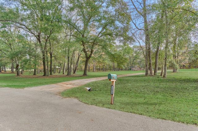 15012 Lake Paula Drive, Willis, TX 77318