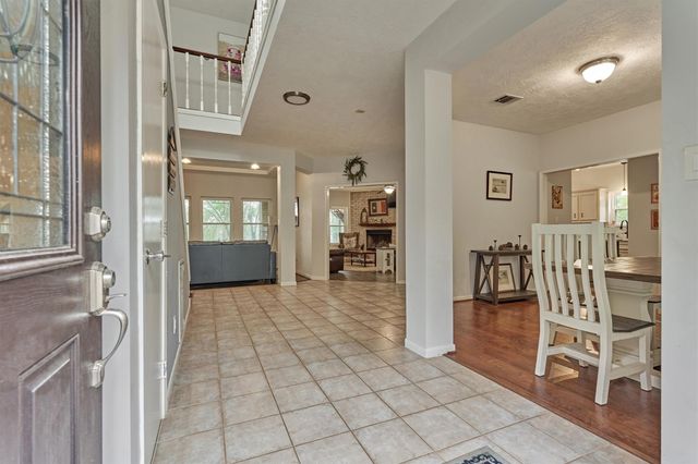 15012 Lake Paula Drive, Willis, TX 77318