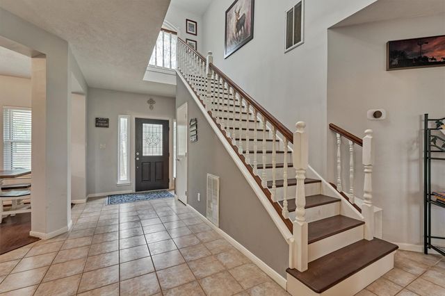 15012 Lake Paula Drive, Willis, TX 77318