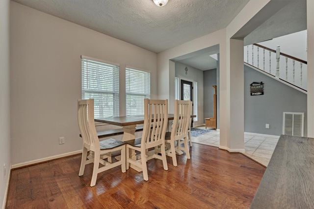 15012 Lake Paula Drive, Willis, TX 77318