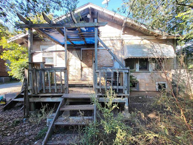 1813 11TH STREET, Wichita Falls, TX 76301