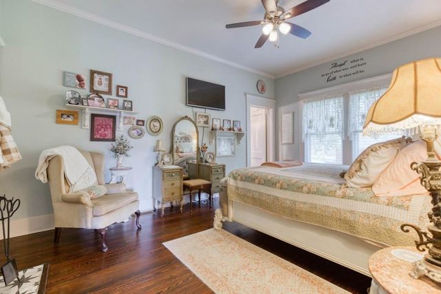 304 Edwards Street, Monroe, GA 30655