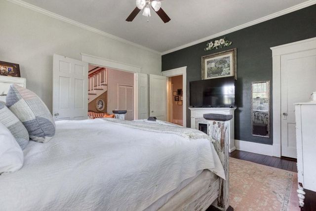 304 Edwards Street, Monroe, GA 30655