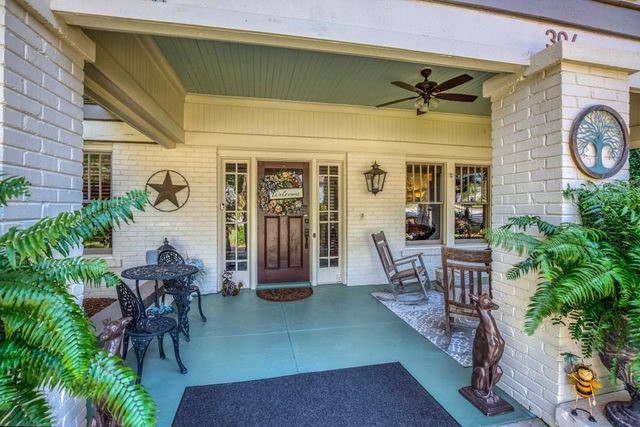 304 Edwards Street, Monroe, GA 30655