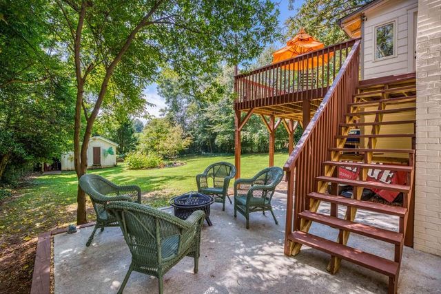 304 Edwards Street, Monroe, GA 30655