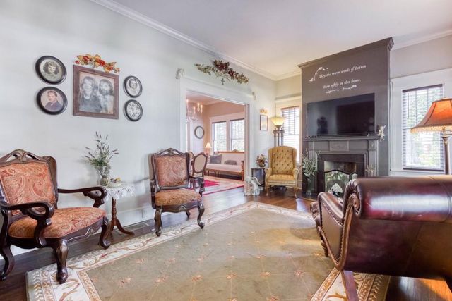 304 Edwards Street, Monroe, GA 30655