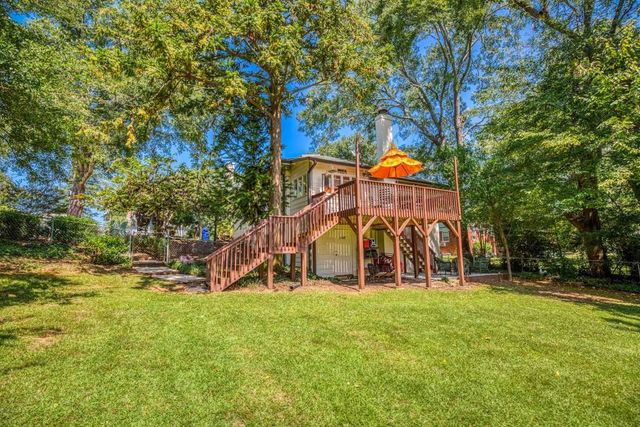 304 Edwards Street, Monroe, GA 30655