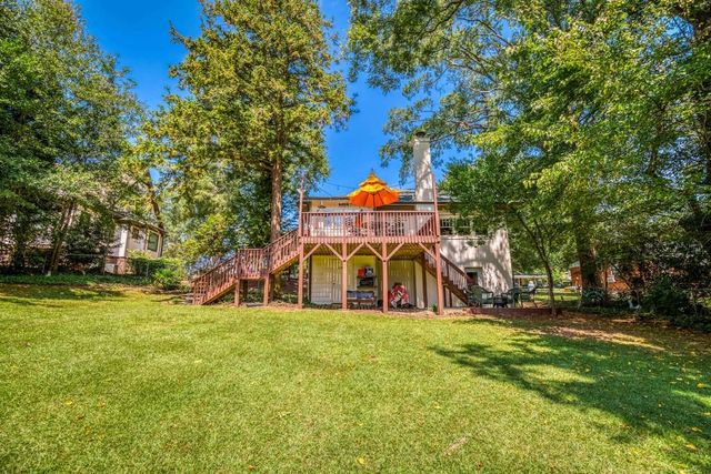 304 Edwards Street, Monroe, GA 30655