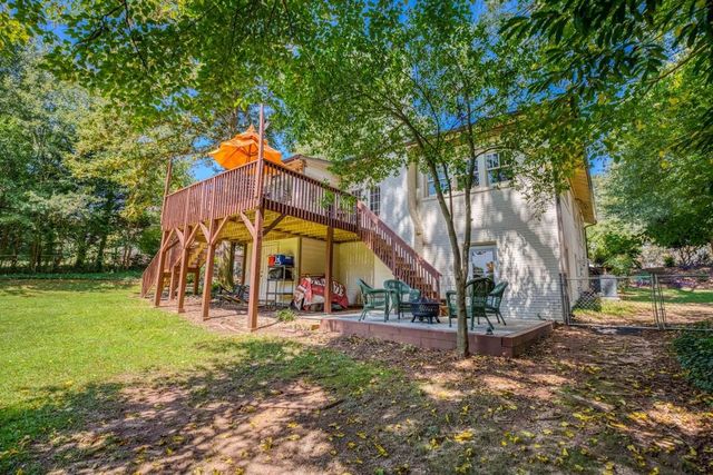 304 Edwards Street, Monroe, GA 30655