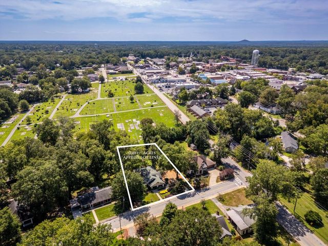 304 Edwards Street, Monroe, GA 30655