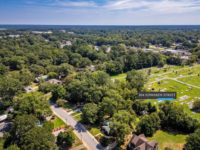 304 Edwards Street, Monroe, GA 30655