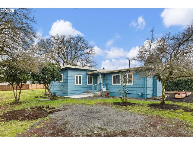 450 Hunsaker Ln, Eugene, OR 97404