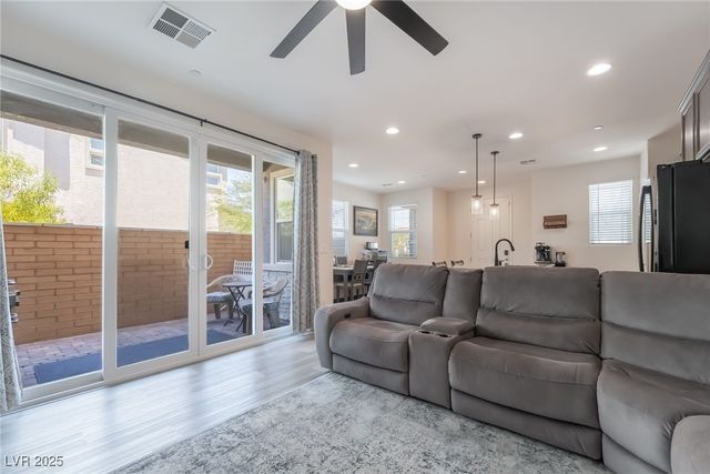 730 Last Dance Place, Henderson, NV 89011