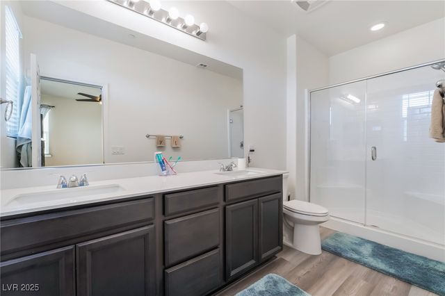 730 Last Dance Place, Henderson, NV 89011