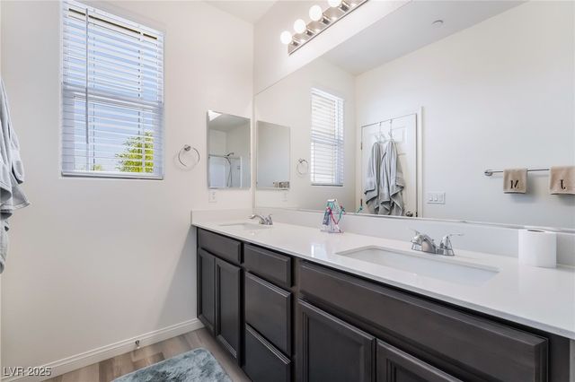 730 Last Dance Place, Henderson, NV 89011