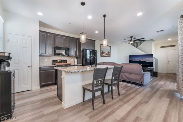 730 Last Dance Place, Henderson, NV 89011