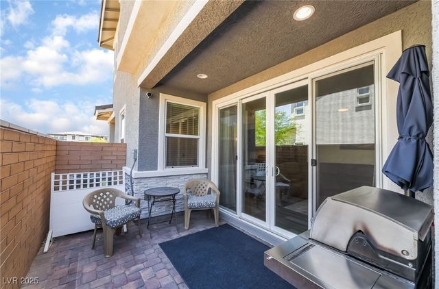 730 Last Dance Place, Henderson, NV 89011